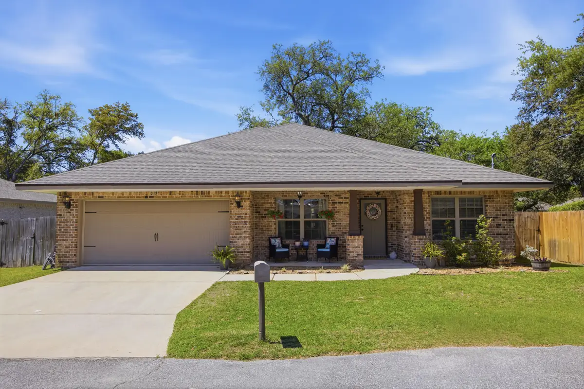 917 Al Hammett Road, Mary Esther, FL 32569 - #1