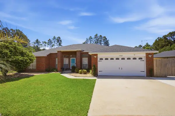 7367 Brevard Street, Navarre, FL 32566
