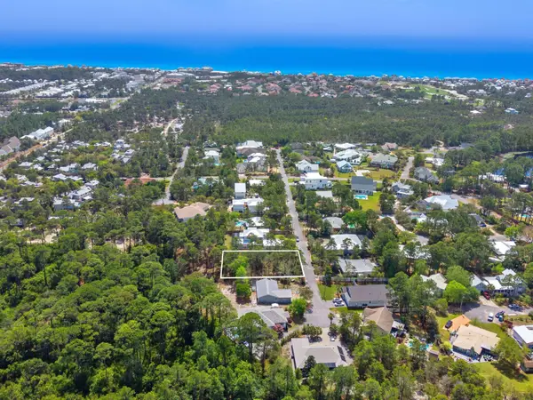 Lot 12 Beth Lane, Santa Rosa Beach, FL 32459