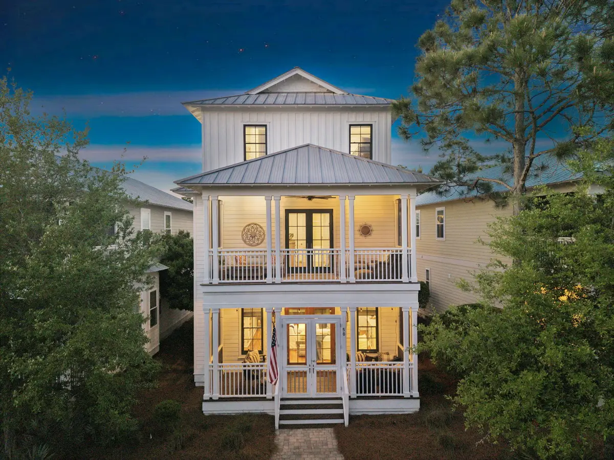 50 Cinnamon Fern Lane, Santa Rosa Beach, FL 32459 - #1