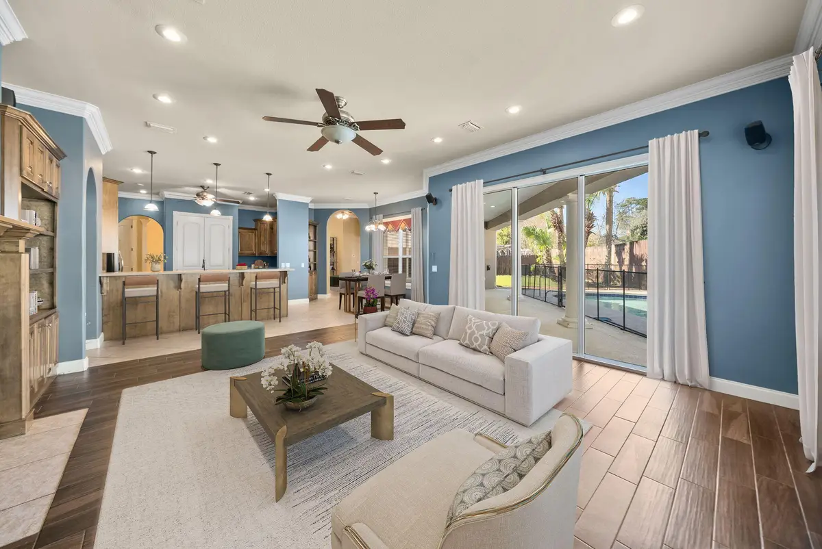 8236 Grand Bay Boulevard, Panama City Beach, FL 32408 - #1