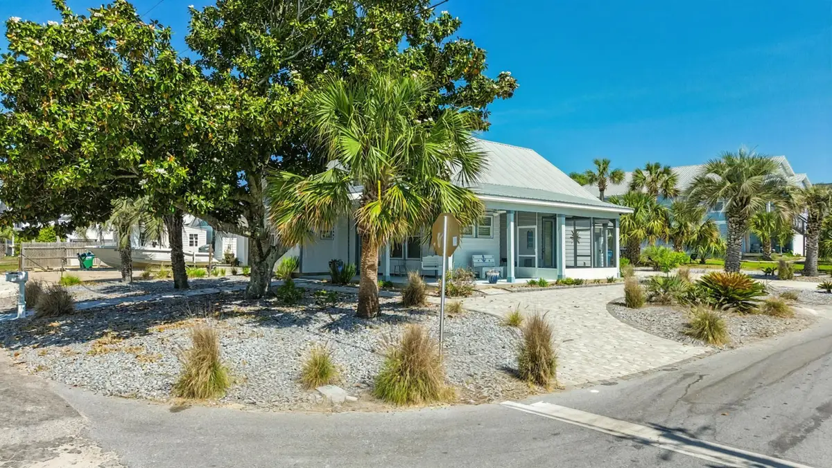 20002 First Avenue, Panama City Beach, FL 32413 - #1