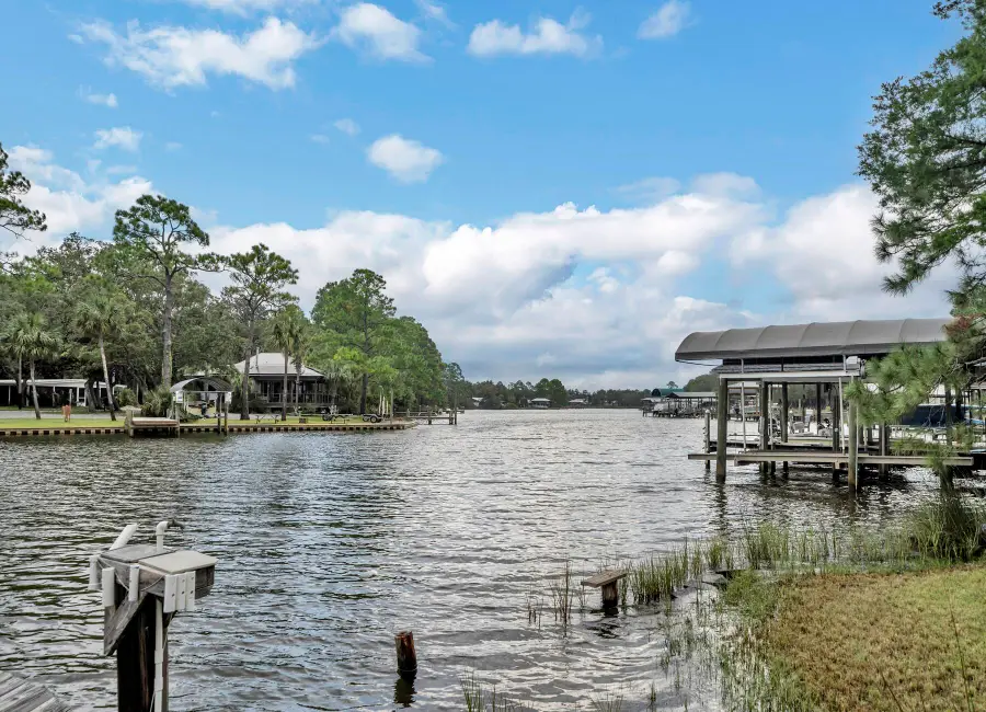 165 Blue Bell Circle, Santa Rosa Beach, FL 32459 - #2