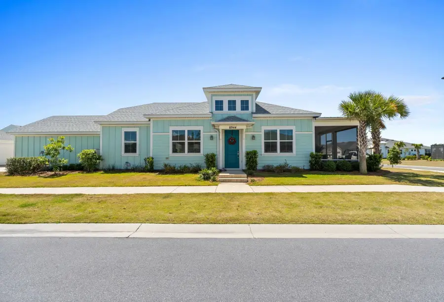 8944 Coral Reef Way, Panama City Beach, FL 32413 - #2