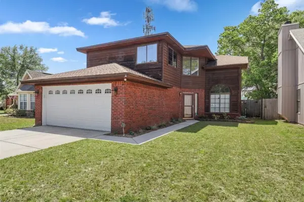 193 Woodland Park Circle, Mary Esther, FL 32569
