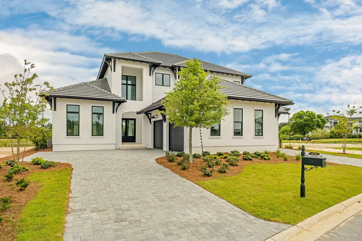 4696 Westwinds Way, Destin, FL 32541 - #1