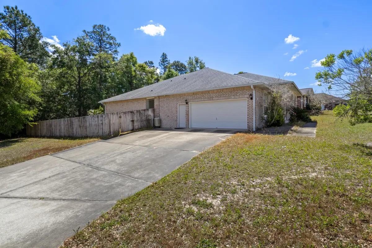 138 Leonine Hollow, Crestview, FL 32536 - #1