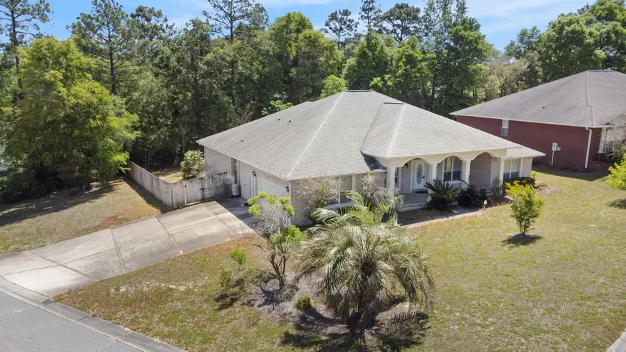 138 Leonine Hollow, Crestview, FL 32536 - #2