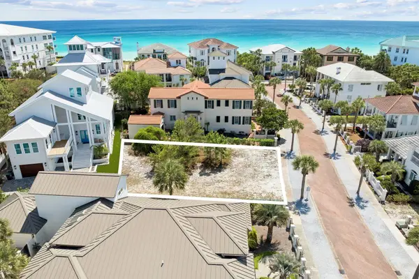 Lot 13 White Cliffs Boulevard, Santa Rosa Beach, FL 32459