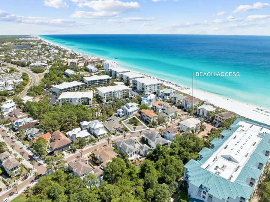 Lot 13 White Cliffs Boulevard, Santa Rosa Beach, FL 32459 - #3