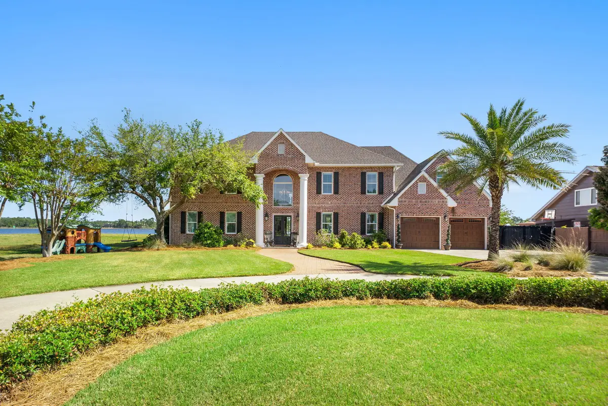 4734 Baywood Drive, Lynn Haven, FL 32444 - #1