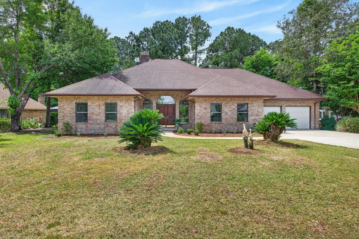 5 Southwind Court, Niceville, FL 32578 - #1