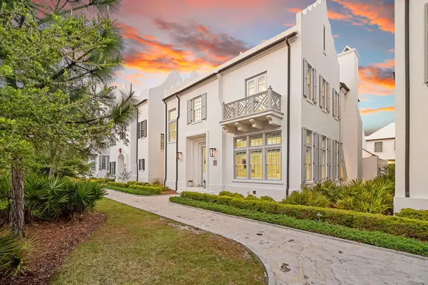 91 Whalebone Alley, Inlet Beach, FL 32461