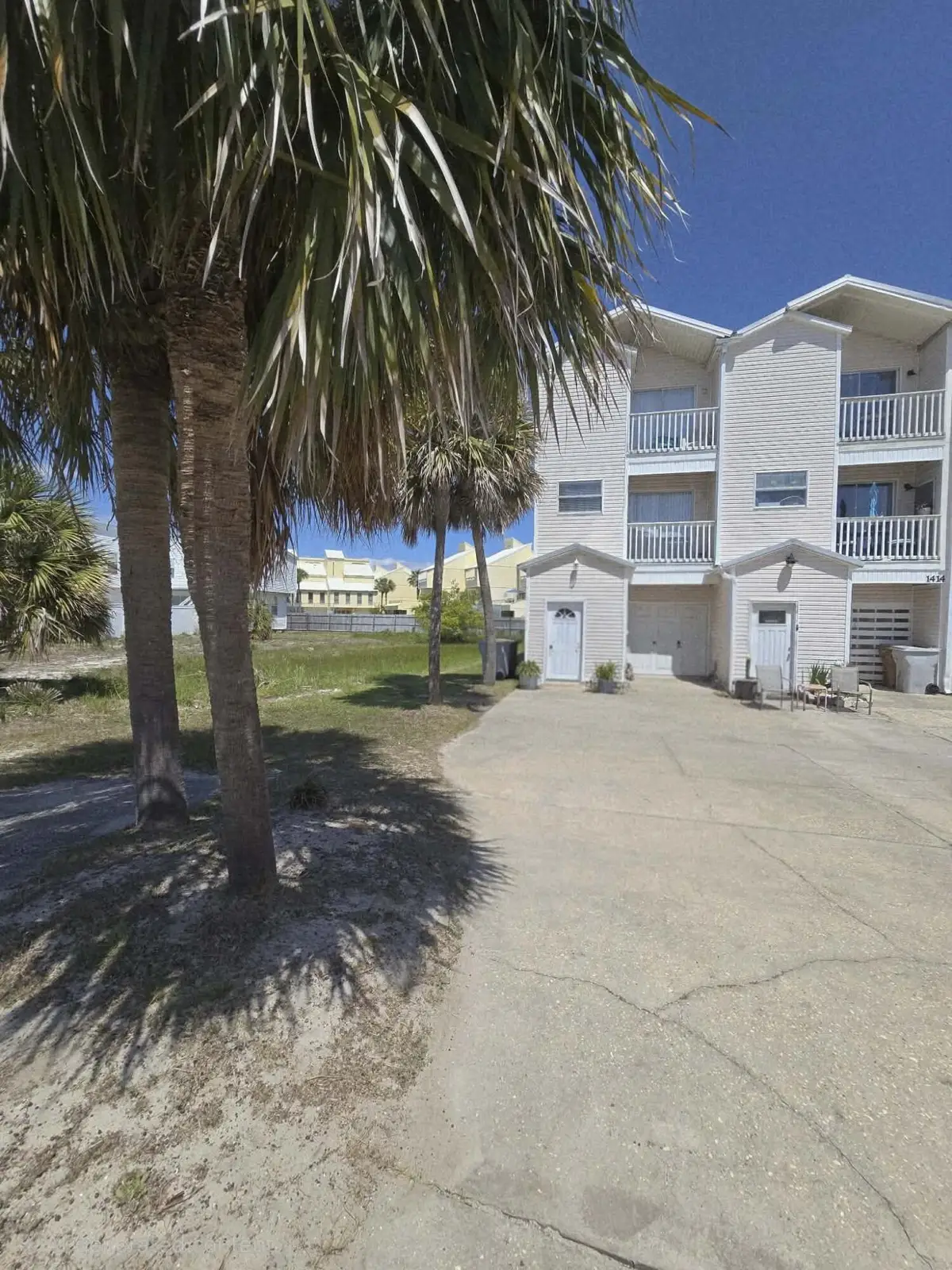 1414 Bahia Drive # D, Navarre, FL 32566 - #1