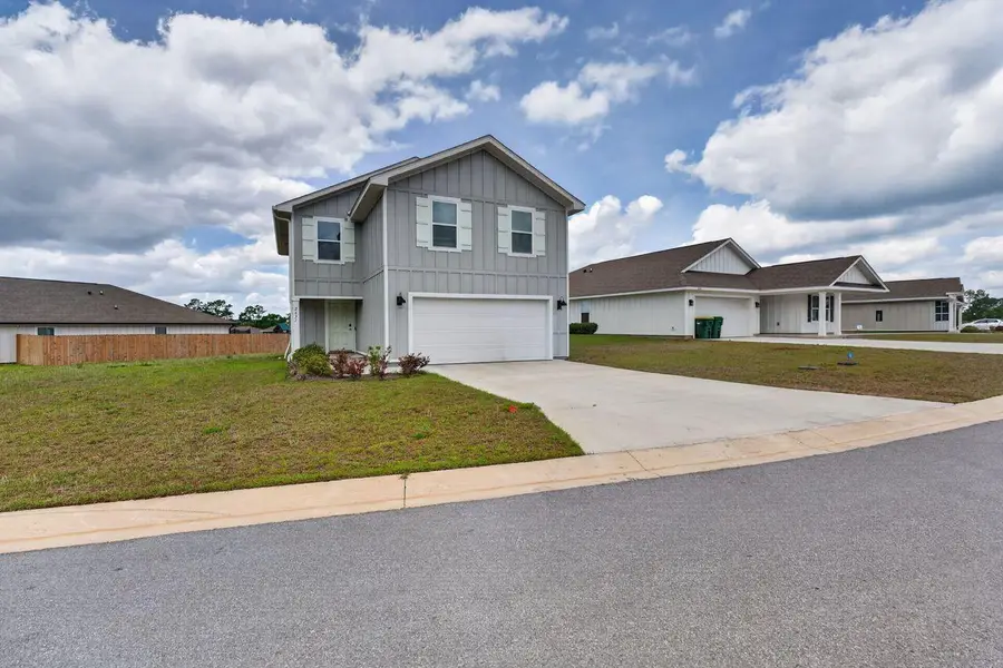 2637 Saltgrass Way, Crestview, FL 32536 - #2