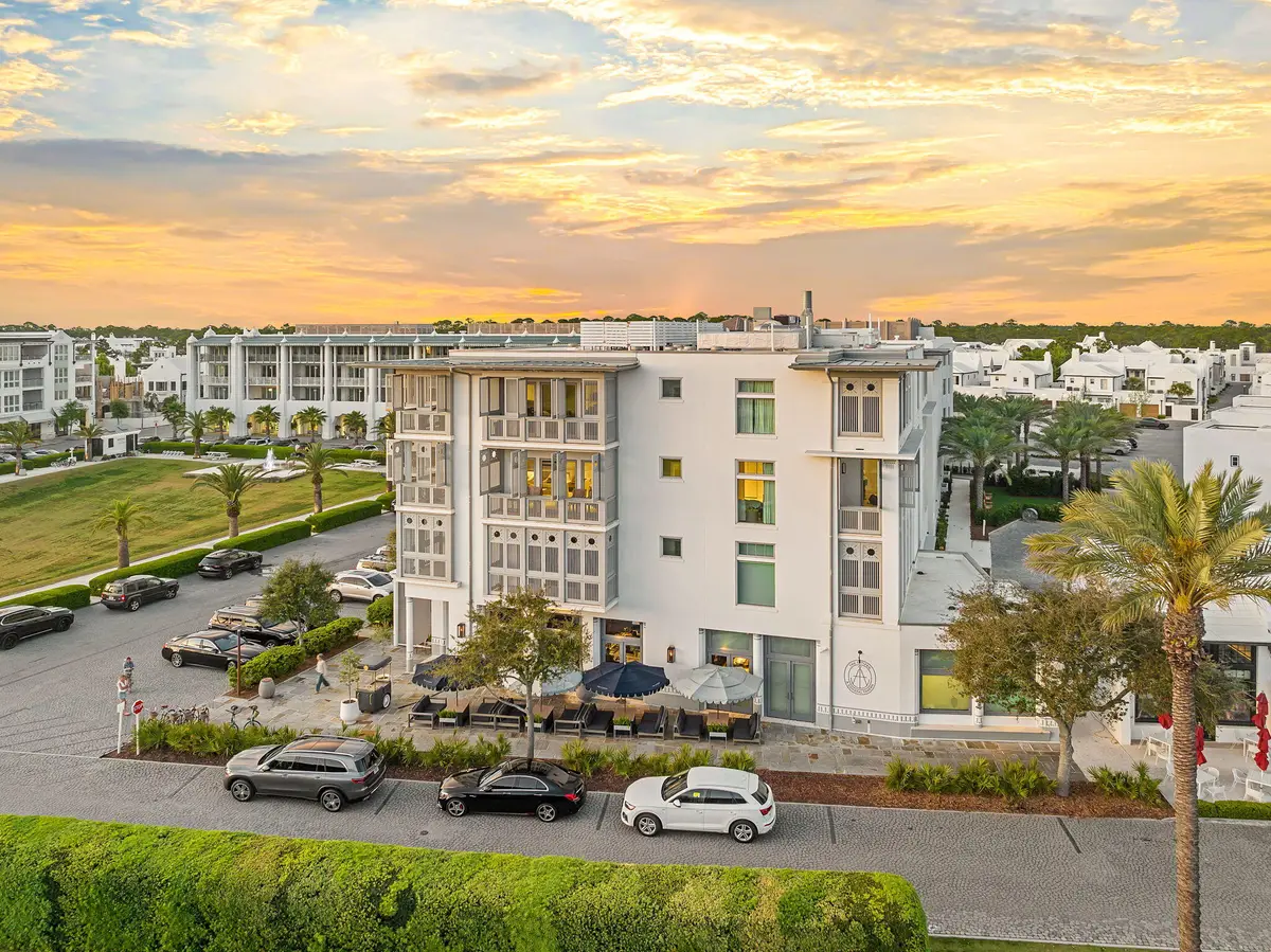 20 Mark Twain Lane #UNIT 303, Alys Beach, FL 32461 - #1