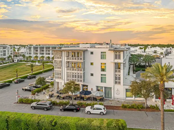 20 Mark Twain Lane #UNIT 303, Alys Beach, FL 32461