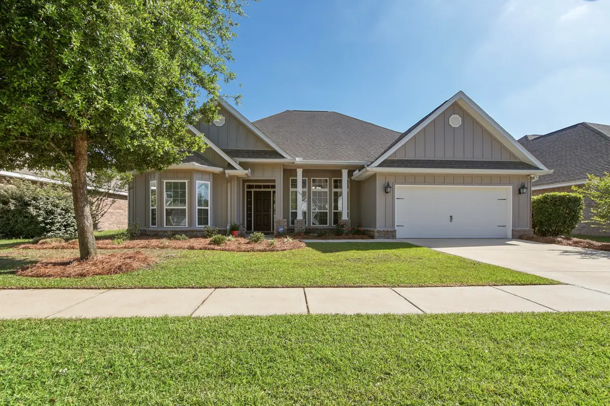 388 Lilly Bell Lane, Freeport, FL 32439 - #1