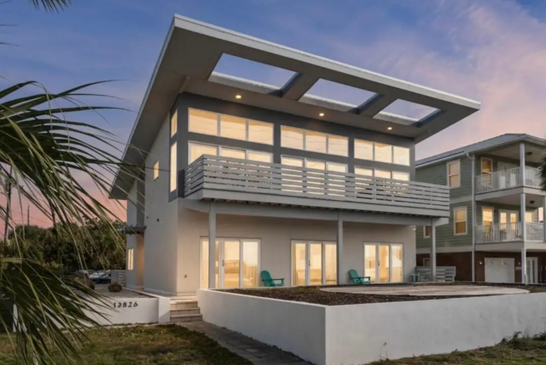 13826 Front Beach Road, Panama City Beach, FL 32413 - #1