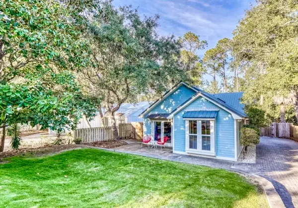 100 Canal Street, Santa Rosa Beach, FL 32459
