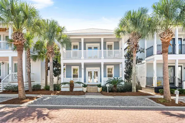 59 W Endless Summer Way, Inlet Beach, FL 32461