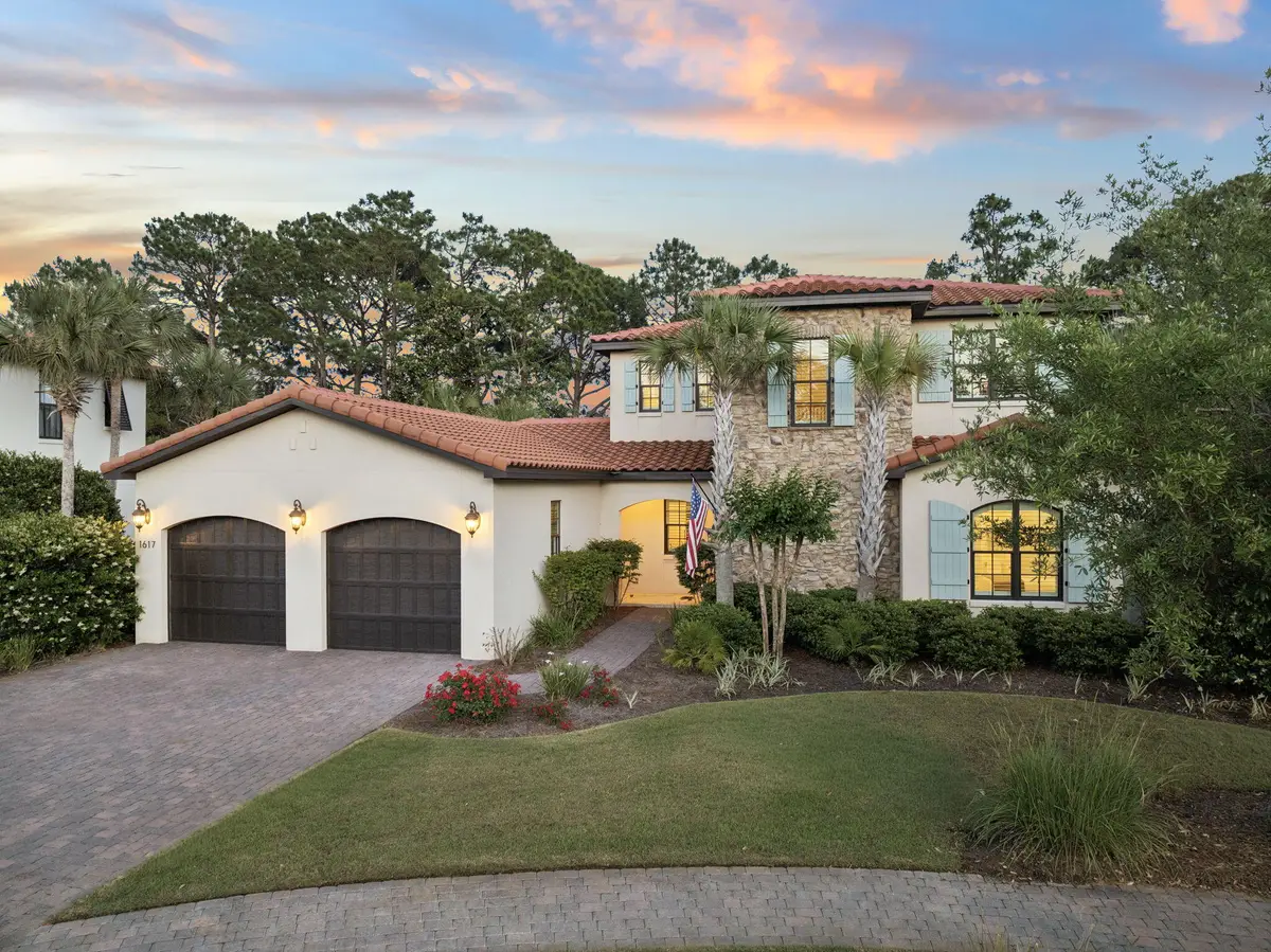 1617 San Giovanni Drive, Miramar Beach, FL 32550 - #1