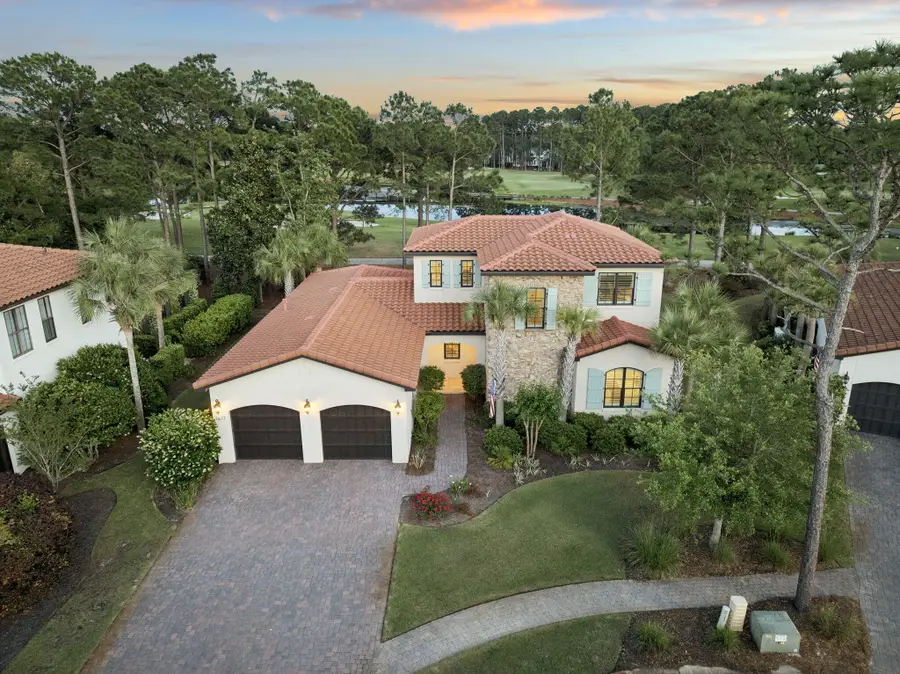 1617 San Giovanni Drive, Miramar Beach, FL 32550 - #2
