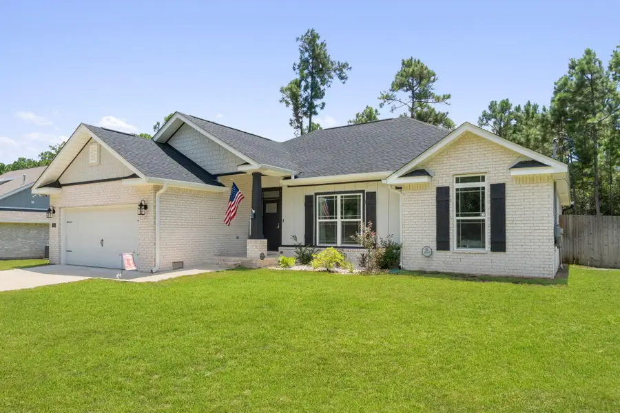 7053 Leisure Street, Navarre, FL 32566 - #3