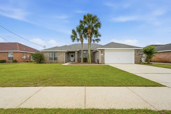 8217 Cosica Boulevard, Navarre, FL 32566
