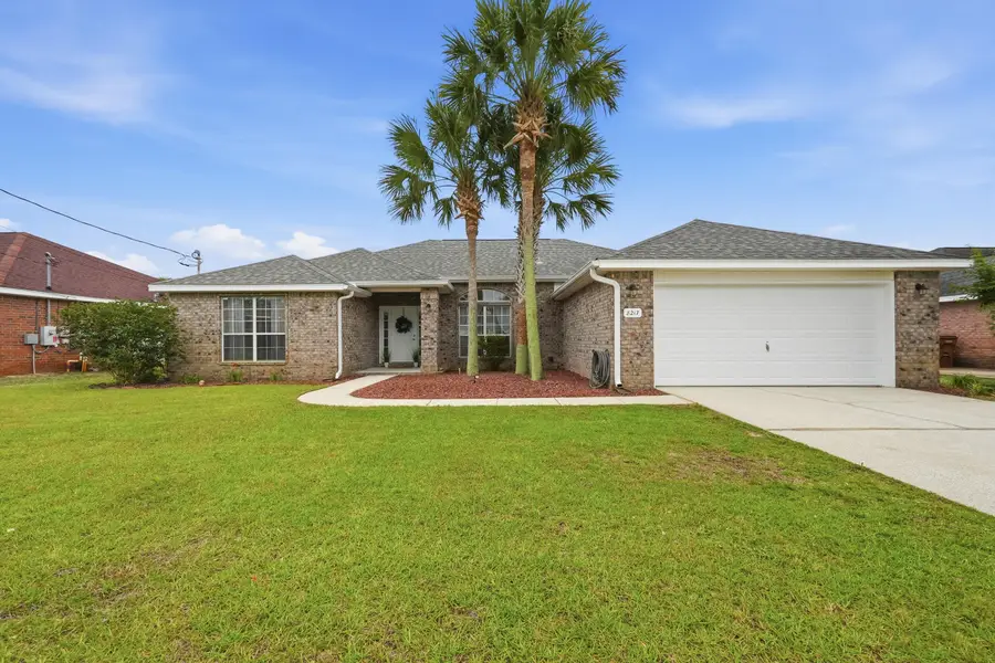 8217 Cosica Boulevard, Navarre, FL 32566 - #2