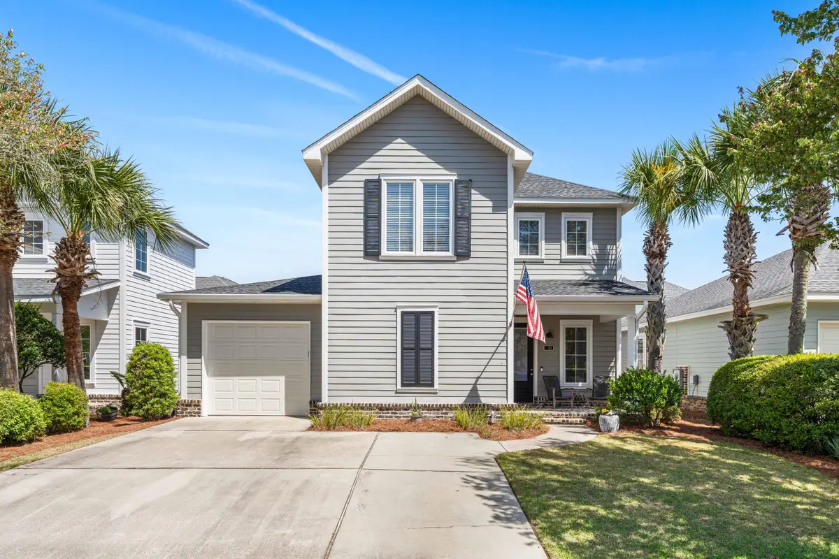 62 S Zander Way, Santa Rosa Beach, FL 32459 - #1
