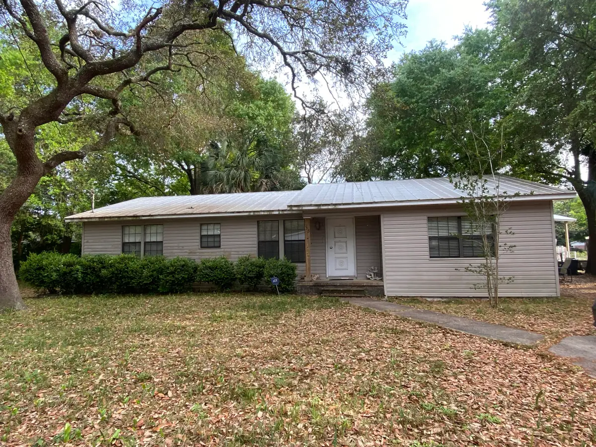 33 Circle Drive, Fort Walton Beach, FL 32547 - #1
