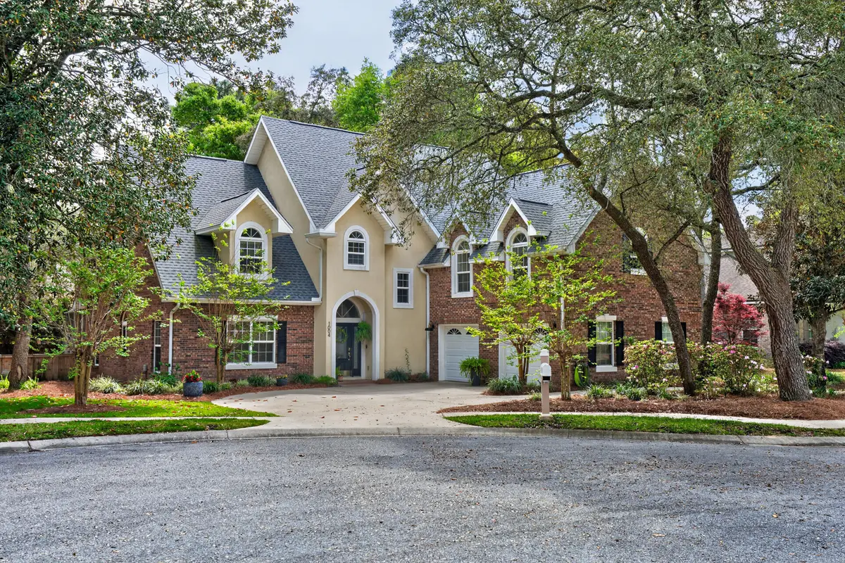 1004 Crooked Creek Cove, Niceville, FL 32578 - #1