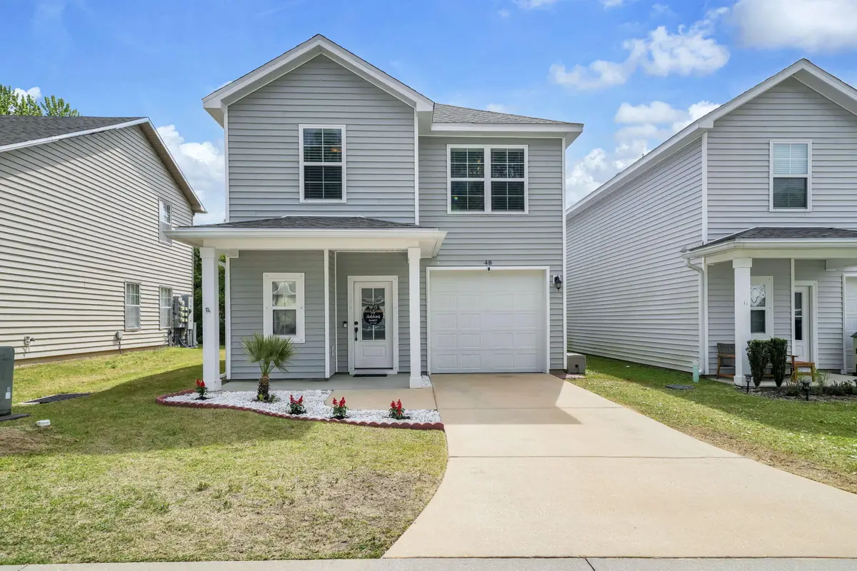 48 Avery Drive, Valparaiso, FL 32580 - #1