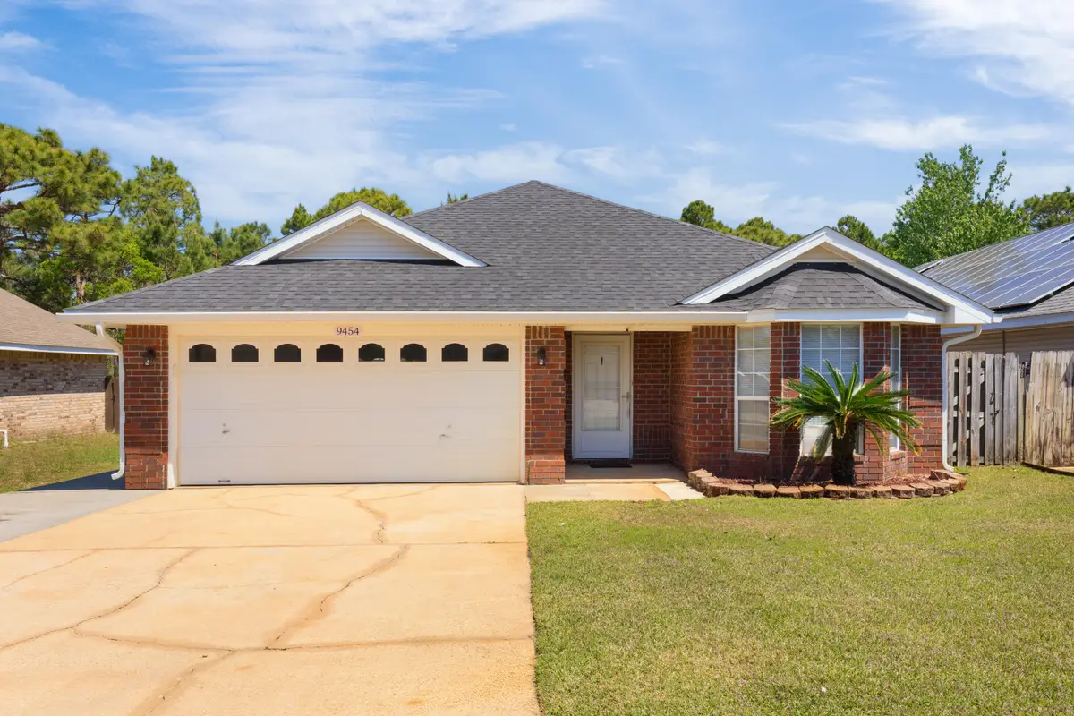 9454 Pine Lily Court, Navarre, FL 32566 - #1