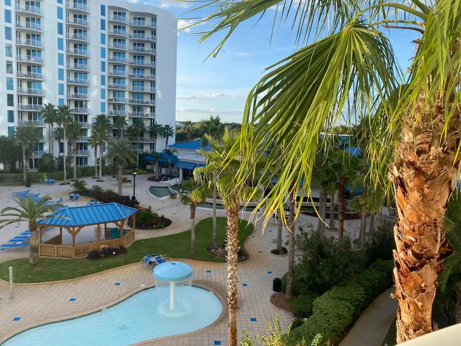 4203 Indian Bayou Trail #1413, Destin, FL 32541 - #2