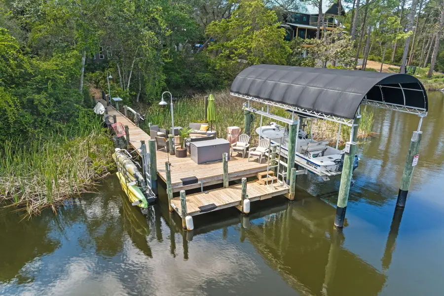 826 N Walton Lakeshore Drive, Inlet Beach, FL 32461 - #3