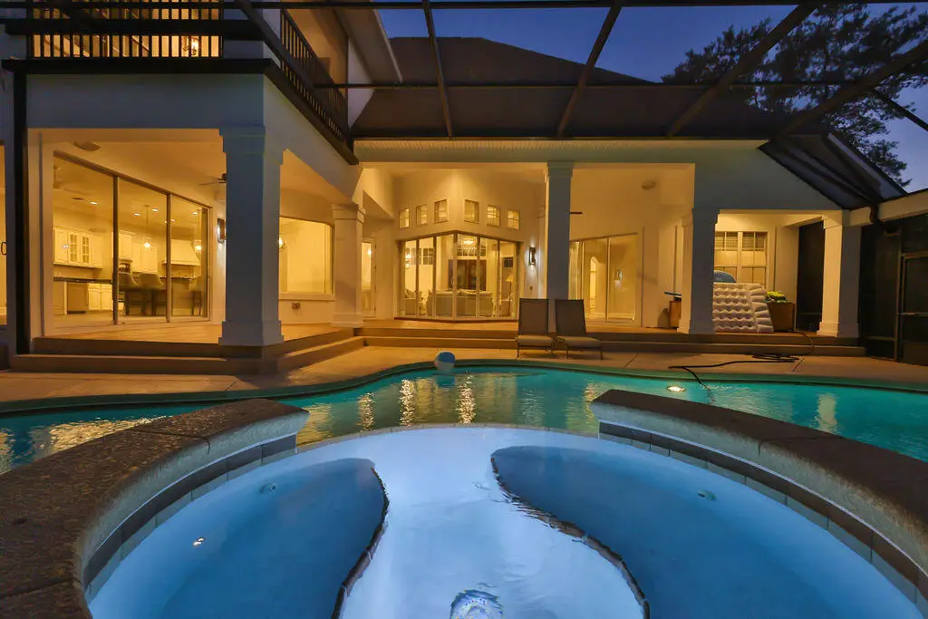 6293 Augusta Cove, Destin, FL 32541 - #1