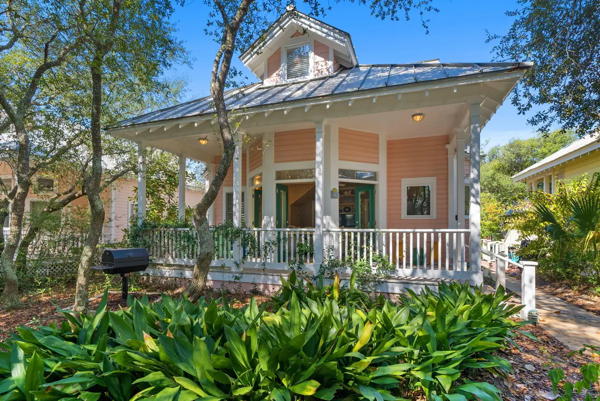 29 Rosewalk Alley, Santa Rosa Beach, FL 32459 - #1