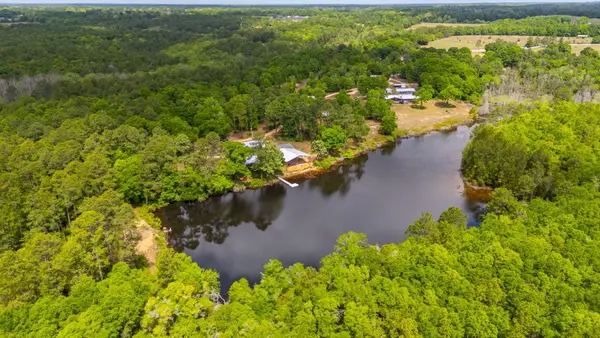 5371 N Hilton Road, Baker, FL 32531