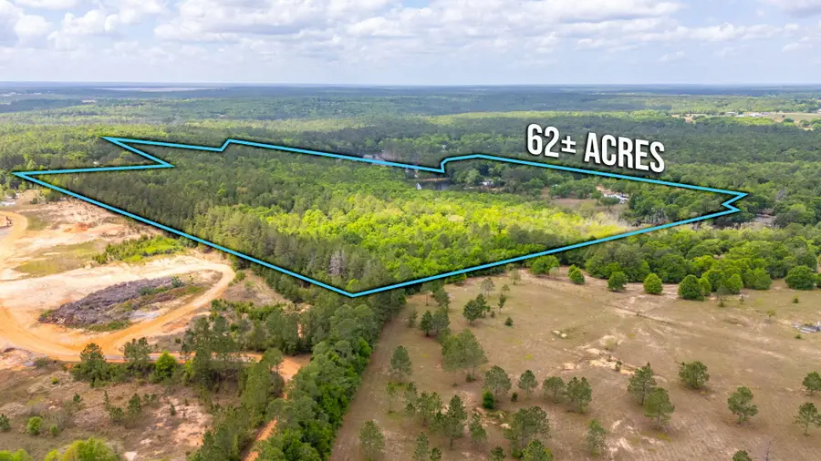 5371 N Hilton Road, Baker, FL 32531 - #2