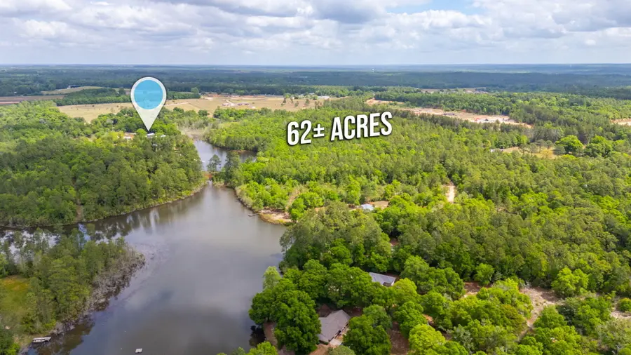 5371 N Hilton Road, Baker, FL 32531 - #3