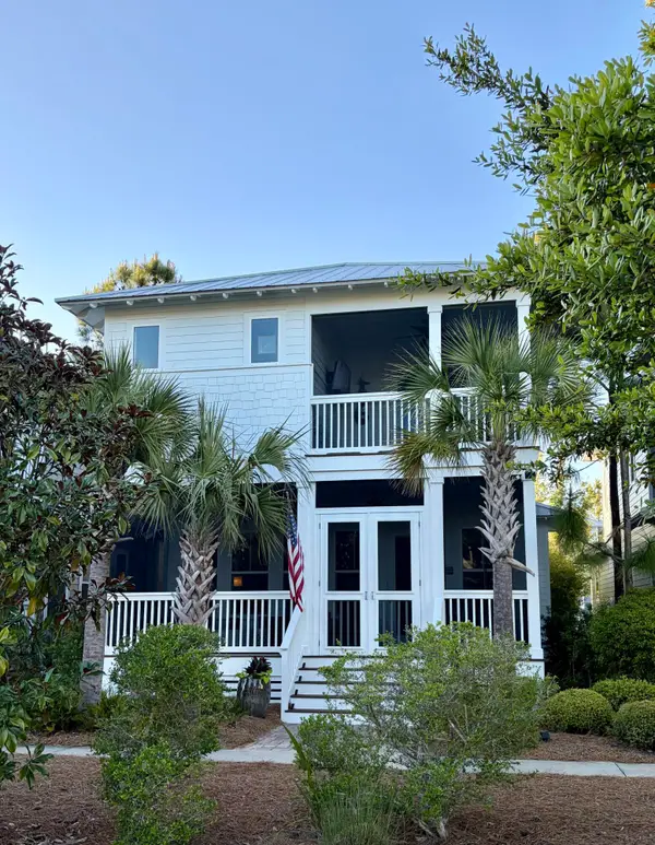 34 Chordgrass Way, Santa Rosa Beach, FL 32459