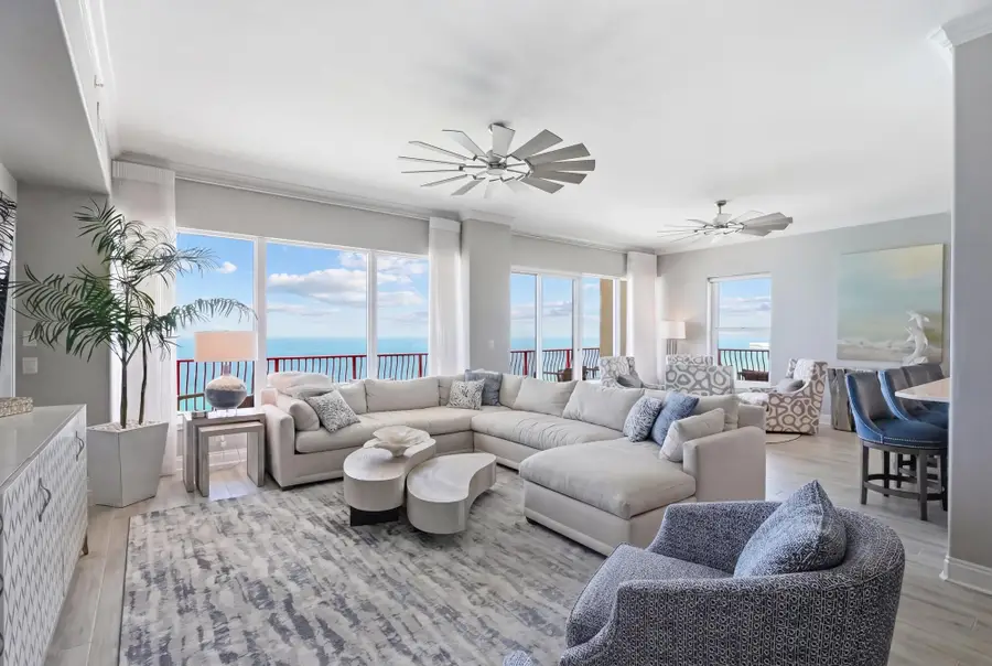 7115 Thomas Drive #UNIT 1801, Panama City Beach, FL 32408 - #2