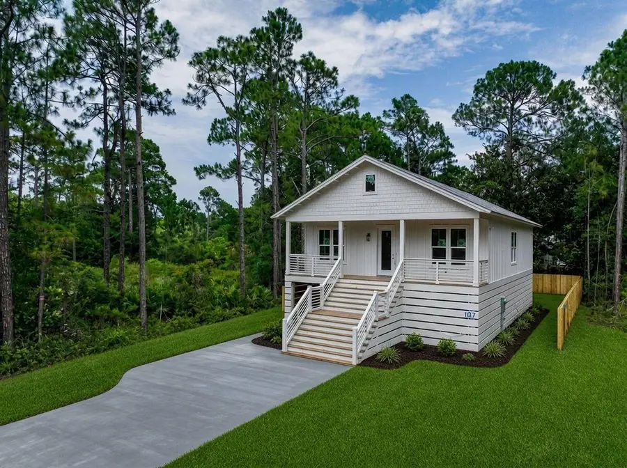 Lot 14 Eddy Lane, Santa Rosa Beach, FL 32459 - #2
