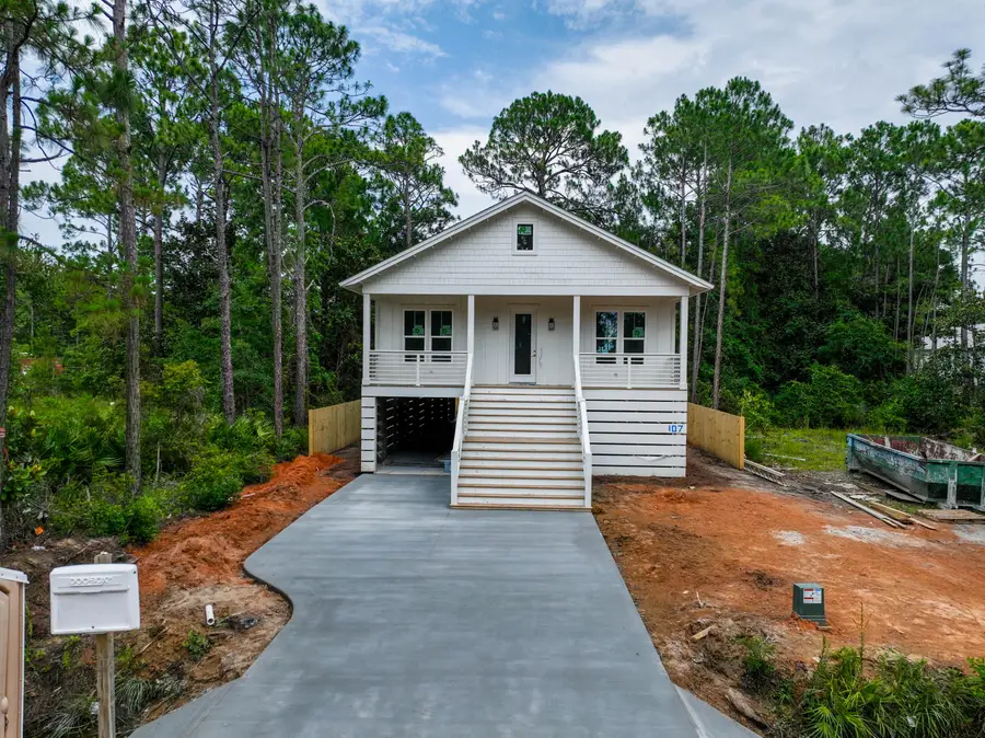 Lot 14 Eddy Lane, Santa Rosa Beach, FL 32459 - #3
