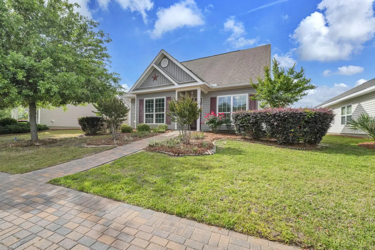 115 Lilly Bell Lane, Freeport, FL 32439 - #1