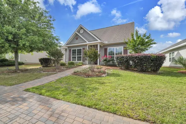 115 Lilly Bell Lane, Freeport, FL 32439