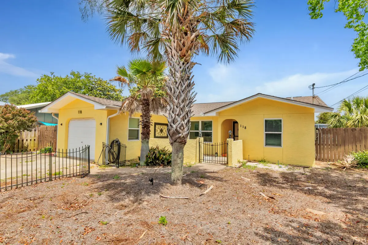 118 Lakeside Circle, Panama City Beach, FL 32413 - #1