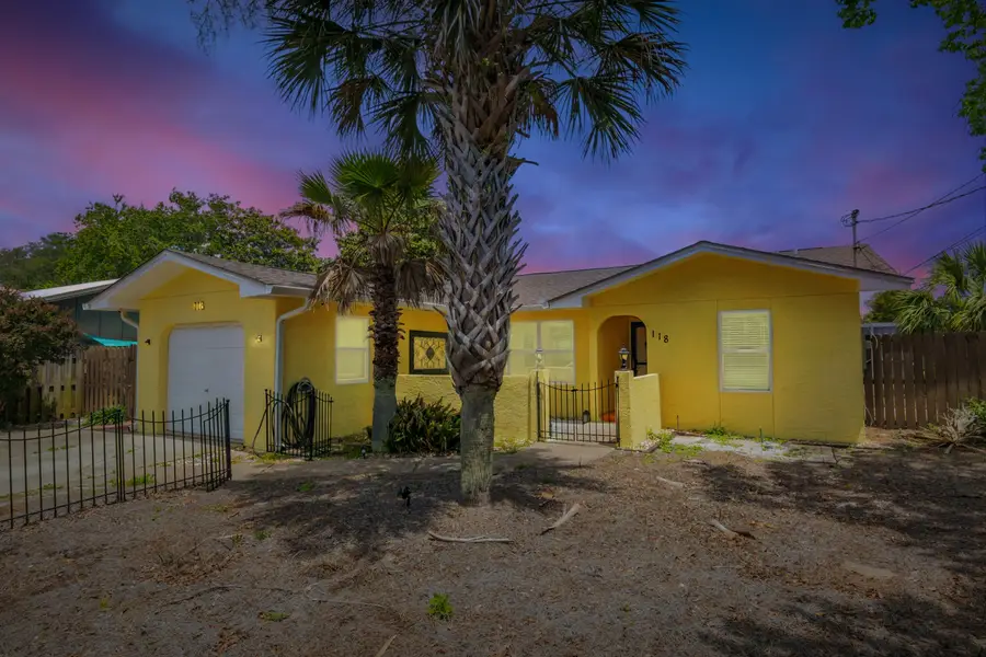118 Lakeside Circle, Panama City Beach, FL 32413 - #3